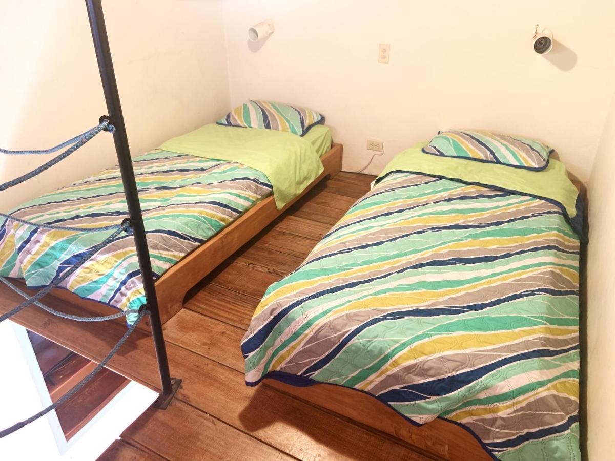 Hostal Jardín Escondido Vilcabamba Exterior foto